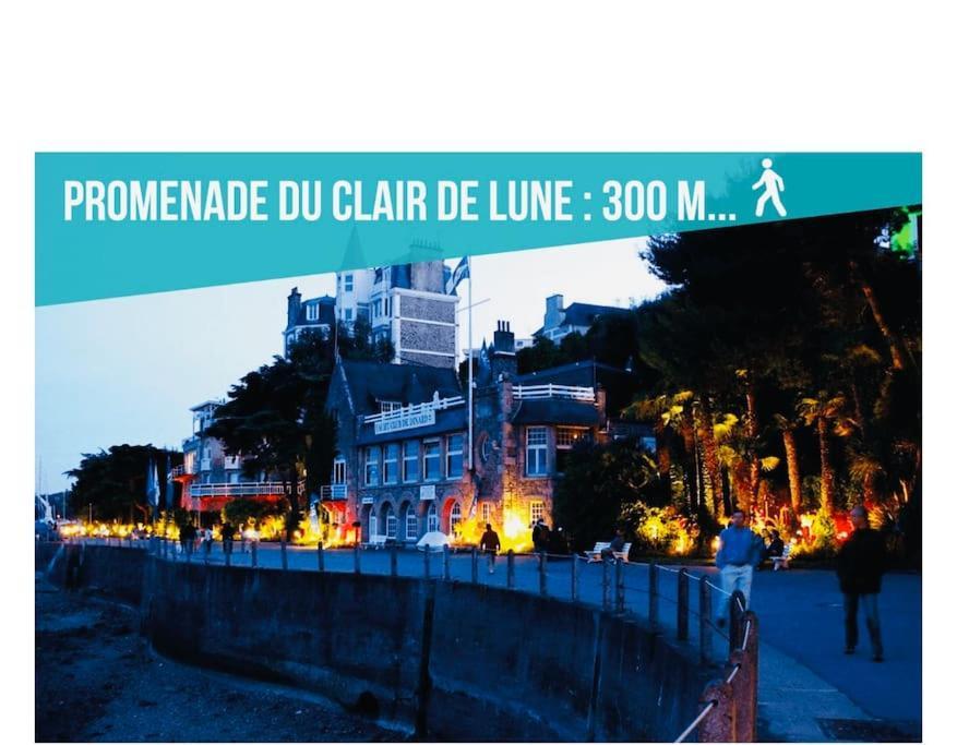 דינאר Le Churchill Nouveaute 2024 H&F מראה חיצוני תמונה