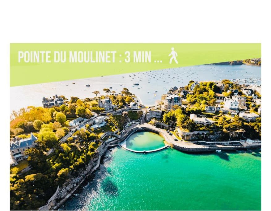 דינאר Le Churchill Nouveaute 2024 H&F מראה חיצוני תמונה