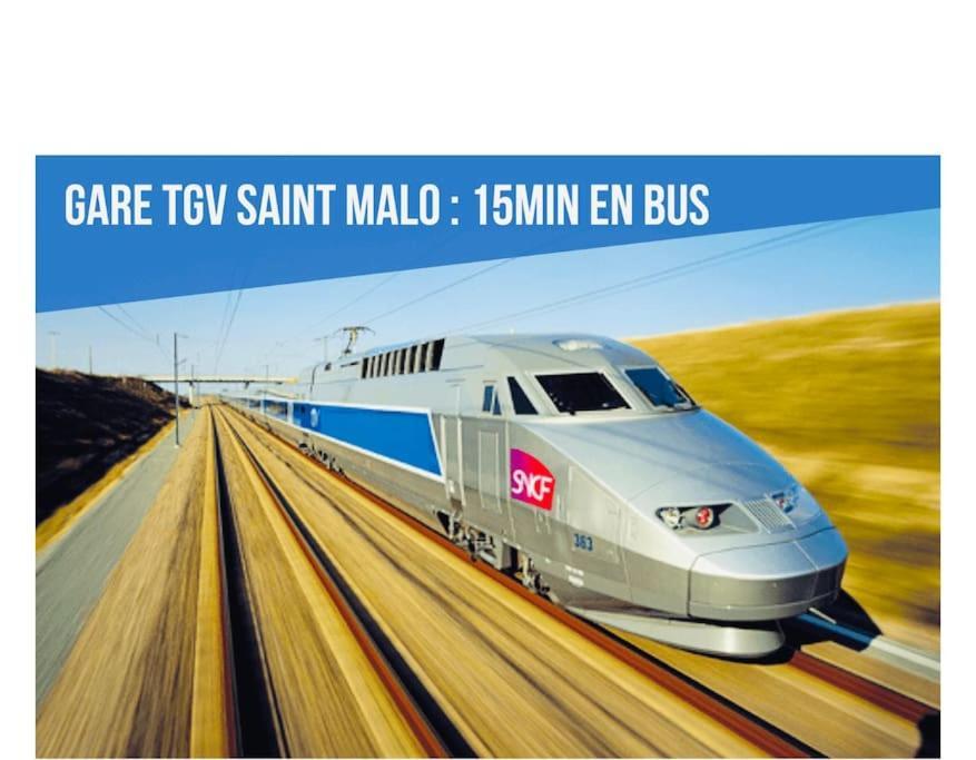 דינאר Le Churchill Nouveaute 2024 H&F מראה חיצוני תמונה